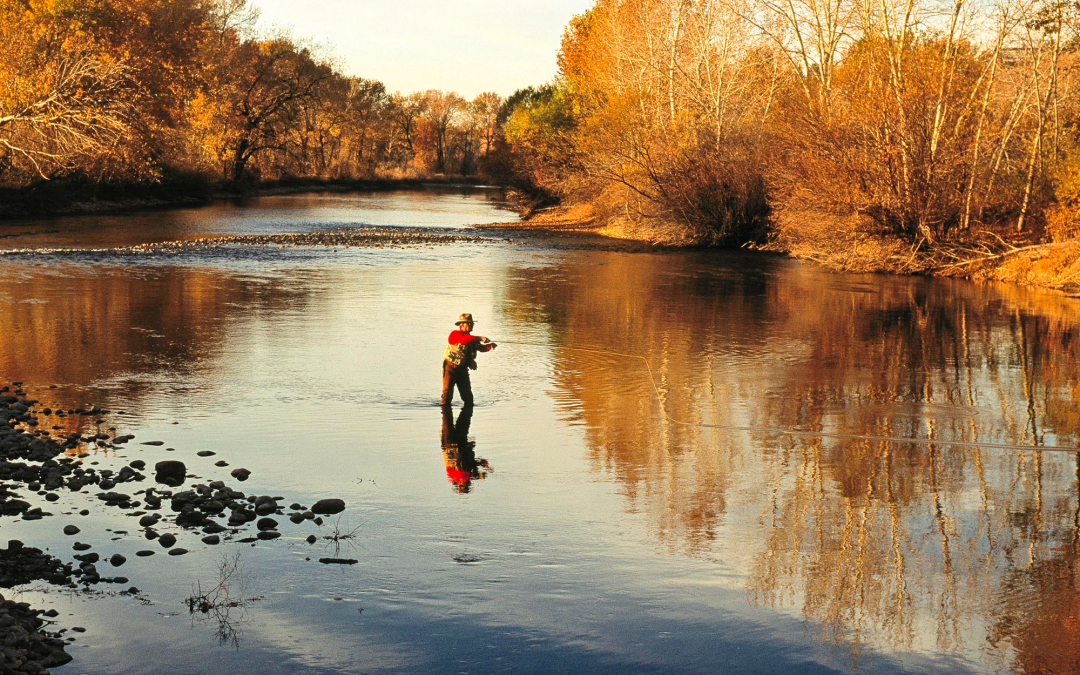 Boise River