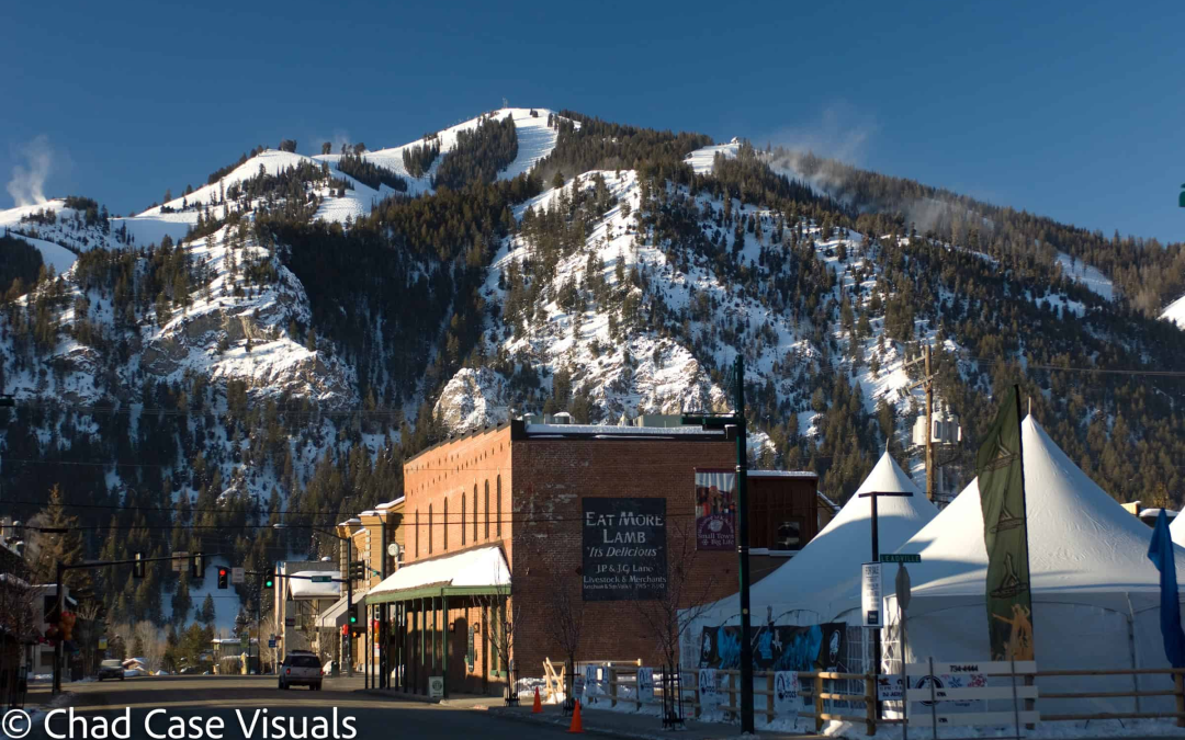 Sun Valley – Ketchum