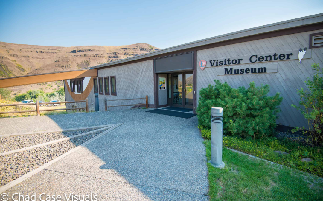 Nez Perce National Historic Park