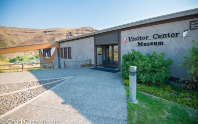 Nez Perce National Historic Park