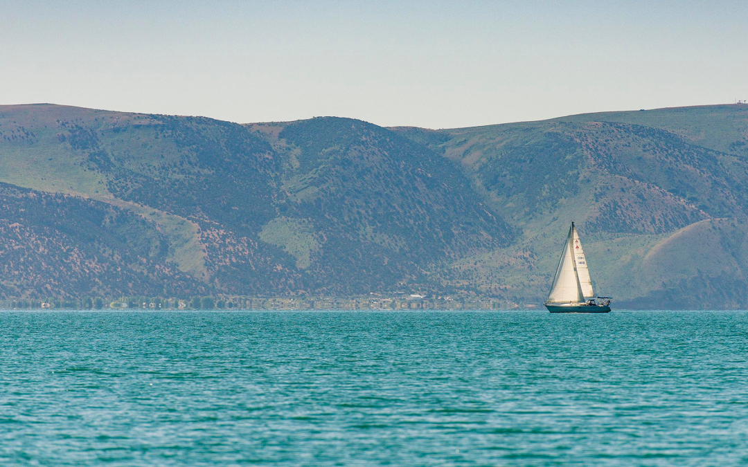 Bear Lake, Idaho