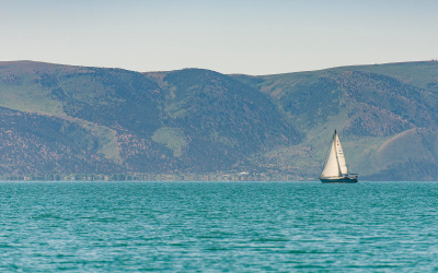 Bear Lake, Idaho