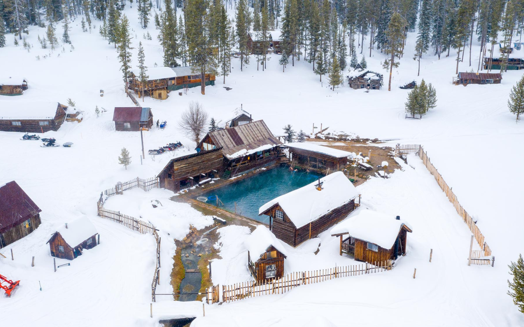 Burgdorf Hot Springs